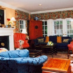 Interior Designer Alexandria VA