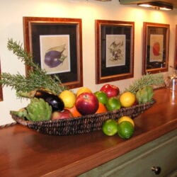 Interior Design Washington DC