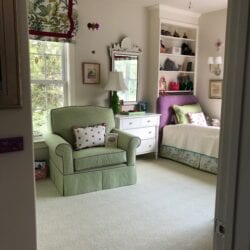 Washington DC Interior Designer